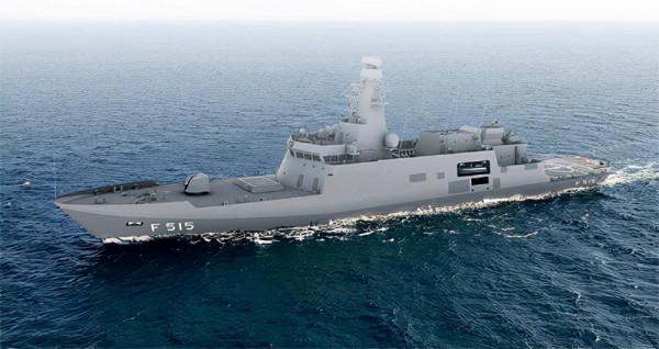 戰略定位!土耳其海軍的“國家艦”專案 戰略定位!土耳其海軍的“國家艦”專案