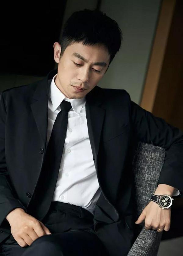 朱亞文和王麗坤的前世今生