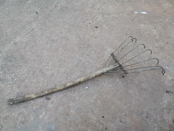 農村老物件，越來越少了，你認得幾樣？