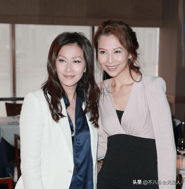 11位被誇美，卻讓人get不到的TVB女星，是誰的審美有問題？