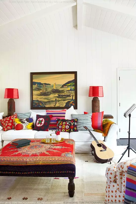 掛幅畫吧!家要有個家樣兒 掛幅畫吧!家要有個家樣兒