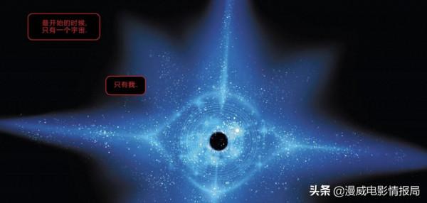 比漫威原著還高？《永恆族》中天神組常規高度設定達30多萬米