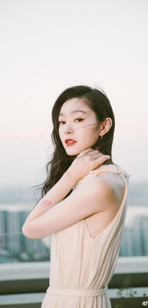 宋鐵 這麼好看的鐵姑娘（高畫質組圖）時尚大片