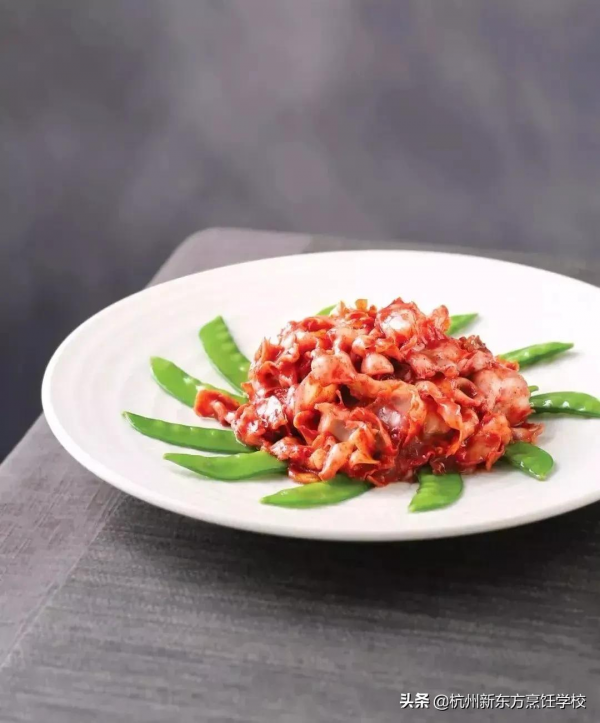 9道冬季口味實戰菜