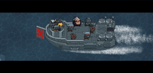 快爆有約丨今年春節有什麼猛料？我們和《元氣騎士》製作人聊了聊