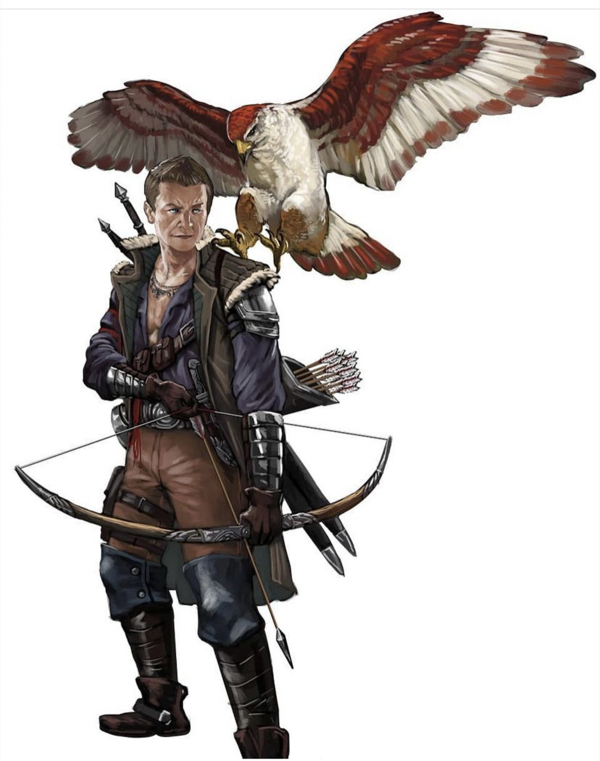 當美漫的現代人物結合中世紀的畫風,搖身一變成為全新的形象造型 當美漫的現代人物結合中世紀的畫風,搖身一變成為全新的形象造型