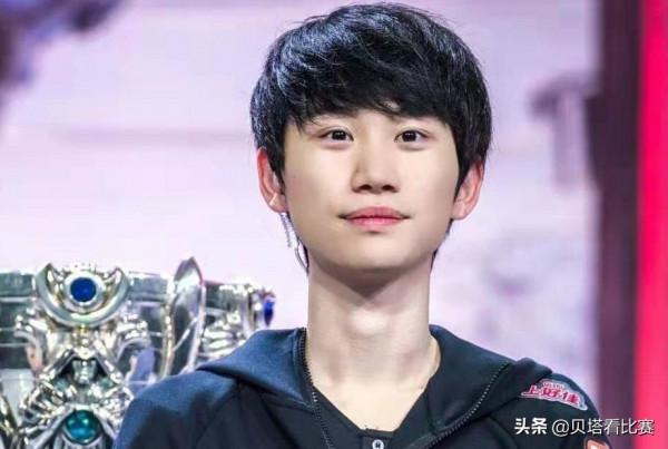 Rookie排名世界第2，僅次於Faker！外媒評級最強中單：doinb排第3