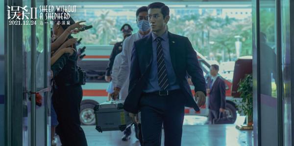 誤殺2為何遭遇口碑暴跌，劇本漏洞似乎有點多