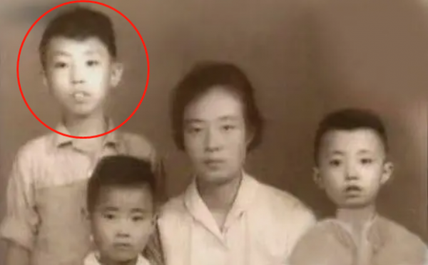 張藝謀，陳凱歌，各人有各命，走著走著，人生漸漸有了不同&hellip;