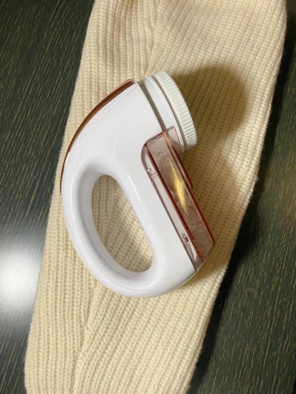 冬天衣服這麼貴,必須有它放衣櫃!精美毛球修剪器瞭解一下 冬天衣服這麼貴,必須有它放衣櫃!精美毛球修剪器瞭解一下