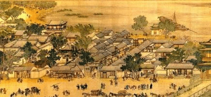錯了近千年!漢文帝陵寢終確定—開啟千年盛世之旅 錯了近千年!漢文帝陵寢終確定—開啟千年盛世之旅