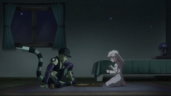 肯定是金閃閃！說到“國王”就想到的動漫角色TOP10