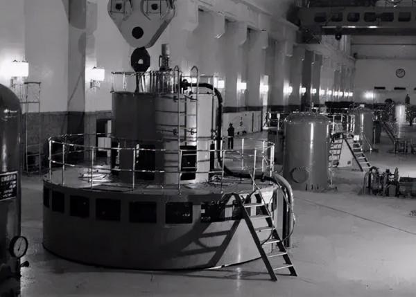 全球能源大博弈：趕超西方發達國家，中國或將成為下一個“沙特”