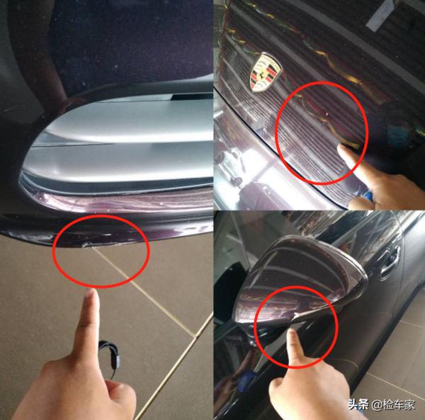 花55萬買輛6年的保時捷帕拉梅拉划算嗎?買主:比買賓士好 花55萬買輛6年的保時捷帕拉梅拉划算嗎?買主:比買賓士好