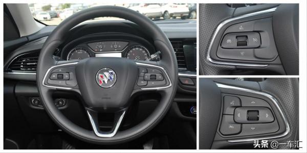 2022款別克君威652T智享型，換代末期是否依然競爭力十足