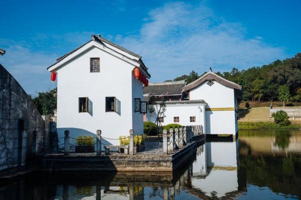 不用去北京，佛山也有一個小故宮，潮人打卡必去