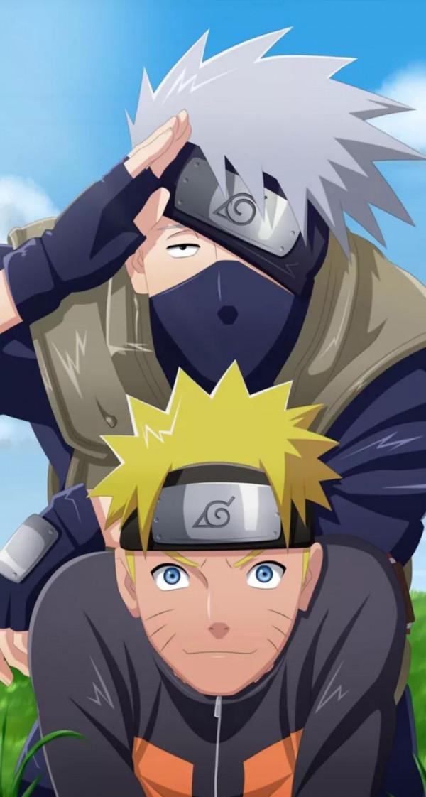 我心裡的火影還在繼續 我心裡的火影還在繼續