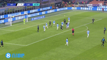 國米2-1力克拉齊奧，繼續領跑意甲，賽後評分