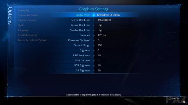 《最終幻想7：重製版過渡版》無D加密 PC版誠意不足