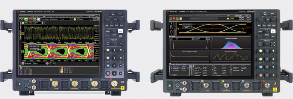 通訊歷史連載40-測試儀表商之羅德、是德、唯亞威、思博倫、泰克