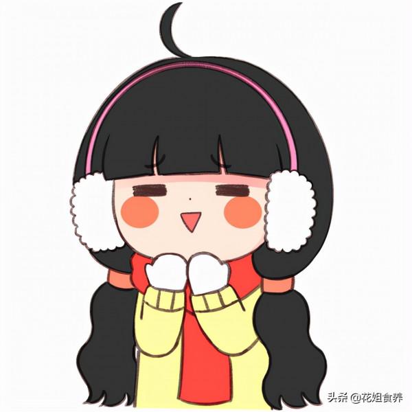 節氣養生｜大雪至，做好3件事，封藏陽氣，養腎益精，溫暖過一冬