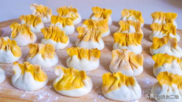 天冷了，3種水餃做法學起來！皮薄餡多又多汁，比點外賣可強多了