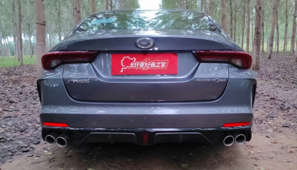 廣汽傳祺影豹體驗!這臺車還是適合年輕人買菜,廠家不要宣傳過了 廣汽傳祺影豹體驗!這臺車還是適合年輕人買菜,廠家不要宣傳過了