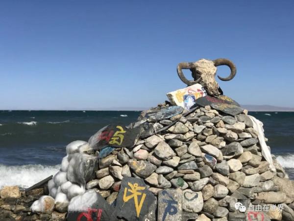 河西走廊，曾經遠赴甘肅的旅行