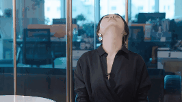 從呆板到靈動,跟喬欣學逆襲套路,不整容也能半年內提升顏值 從呆板到靈動,跟喬欣學逆襲套路,不整容也能半年內提升顏值