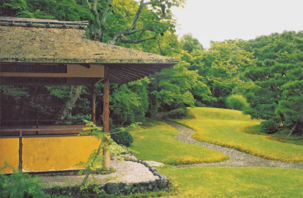 開年獻禮丨《日本庭院整合》：講透日本造園藝術精粹的鎮宅書