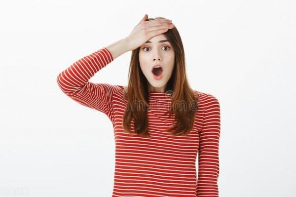 血瘀生百病，一張圖辨別自己是不是血瘀體質