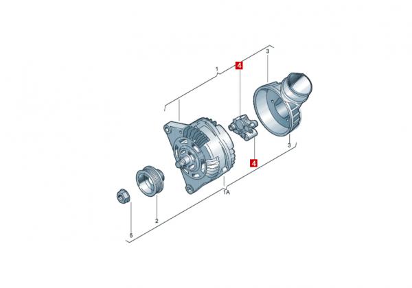 桑塔納行車電腦損壞、無法行駛,跟三個原因有關,處理方法很重要 桑塔納行車電腦損壞、無法行駛,跟三個原因有關,處理方法很重要