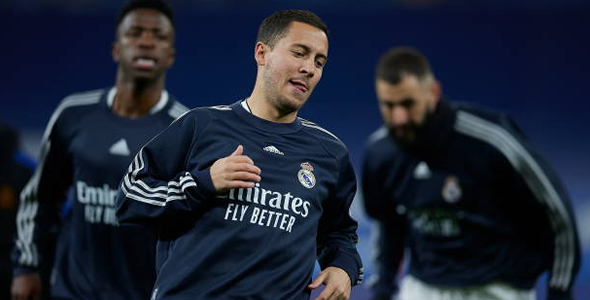 皇馬願出售夏薩特