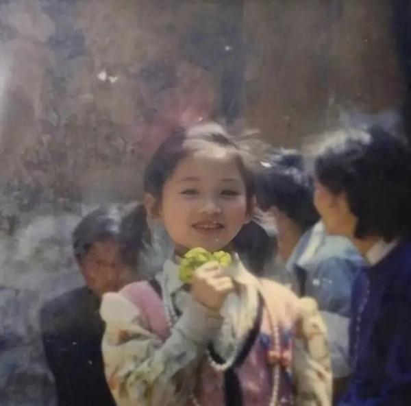 “小天后”金莎的“落寞史”，她的故事遠比你想得更精彩