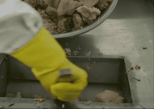 豬肉鬆，到底是怎麼做得如此美味蓬鬆？