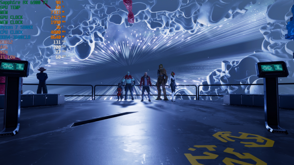 旗艦非公顯示卡效能怎麼樣?RX 6900 XT實測2021年3A遊戲大作 旗艦非公顯示卡效能怎麼樣?RX 6900 XT實測2021年3A遊戲大作