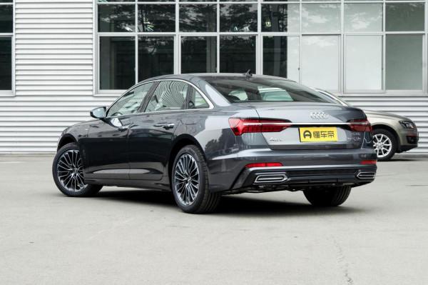奧迪A6L PHEV車型,售50.8萬,NEDC綜合油耗2.1L/100km,油耗經濟 奧迪A6L PHEV車型,售50.8萬,NEDC綜合油耗2.1L/100km,油耗經濟