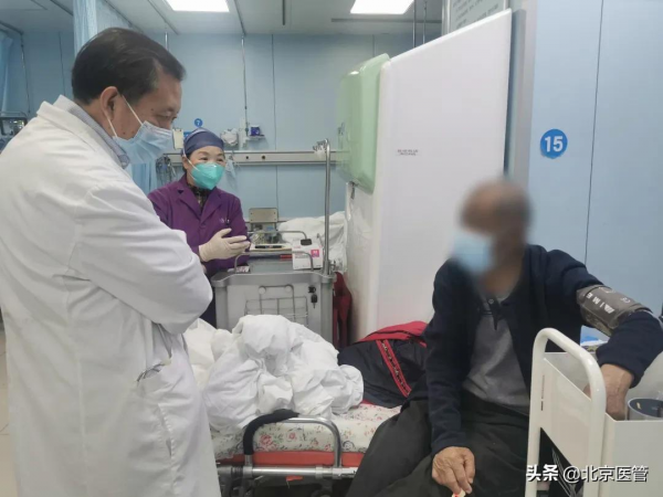 “話”療還有這般功效