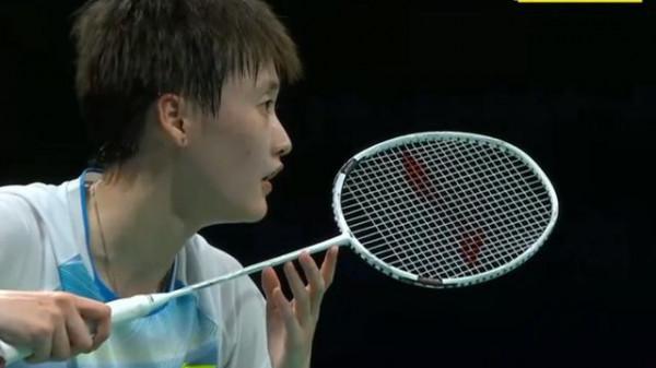 陳雨菲與王祉怡連打80拍不算什麼，羽壇最長255拍，打完直接累癱