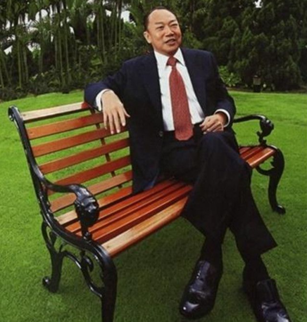 朱樹豪：為郎平付天價違約金，養育6個高材生，61歲病逝留下261億