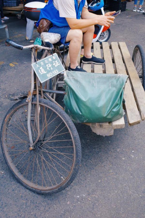 在這裡我毫不焦慮，還實現了水果自由