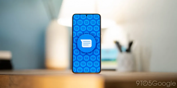 三星宣佈在美國地區將Google Messages作為預設簡訊應用