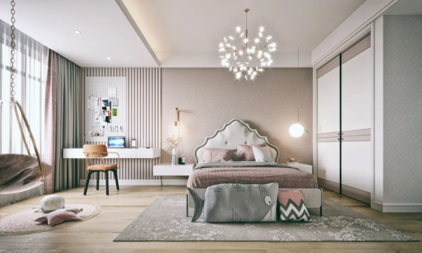 花了幾十萬裝修,現在房屋入住5年了,這些櫃子越來越實用 花了幾十萬裝修,現在房屋入住5年了,這些櫃子越來越實用