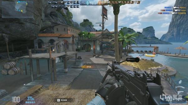 CFHD：全方位評測，告訴你如何使用Ultimax 100更高效