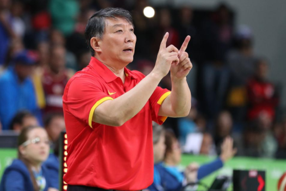 曝中國籃協大調整!CBA名帥或被放棄 不留情面 曝中國籃協大調整!CBA名帥或被放棄 不留情面