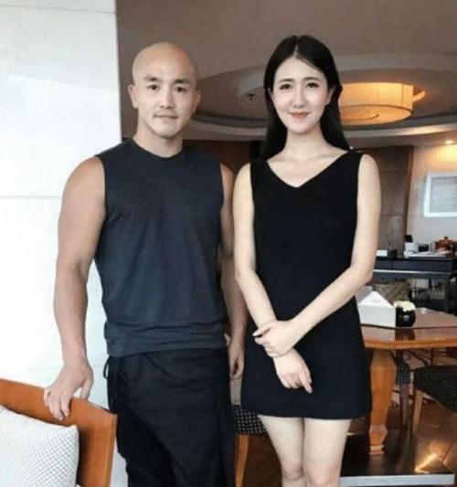 播求懸了!武僧一龍直言要全力打好復出戰,三番戰欲擊暈泰拳王 播求懸了!武僧一龍直言要全力打好復出戰,三番戰欲擊暈泰拳王