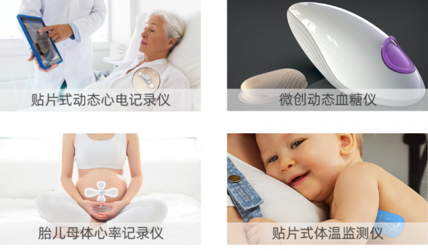 2022年被認為是柔性電子之年，柔性智慧醫療或將迎來高速發展期