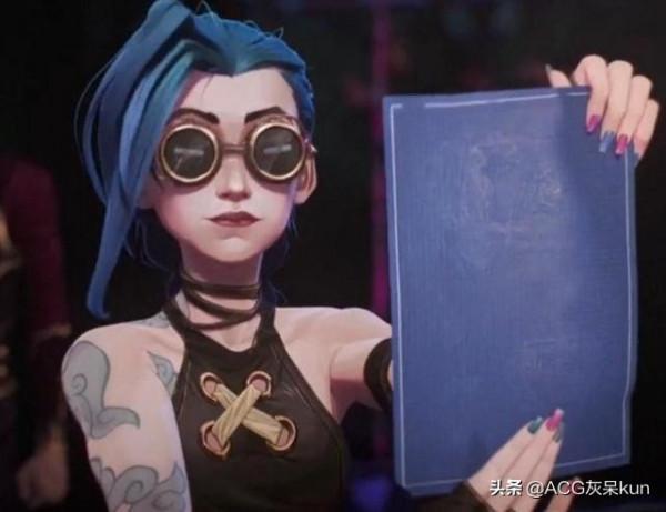 元旦活動來哩！雙城之戰的頭像你集齊了嗎？更好的還在後面