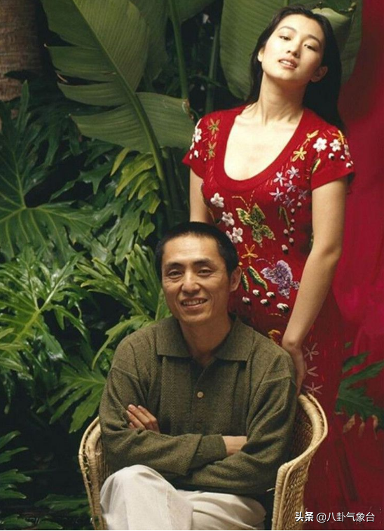 中戲85級“五朵金花”今夕照對比，32年過去了，誰的變化最大