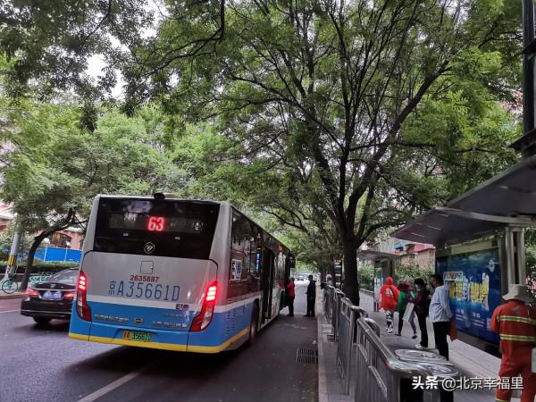 這個緊鄰三環的老小區，為何熱度這麼高？